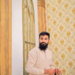 Bilal Ahmed