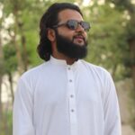 Ahmed Khan